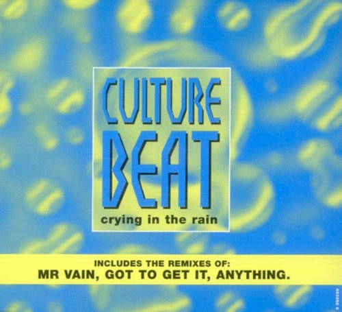 Culture Beat